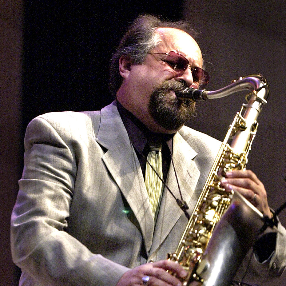 Joe Lovano Photo